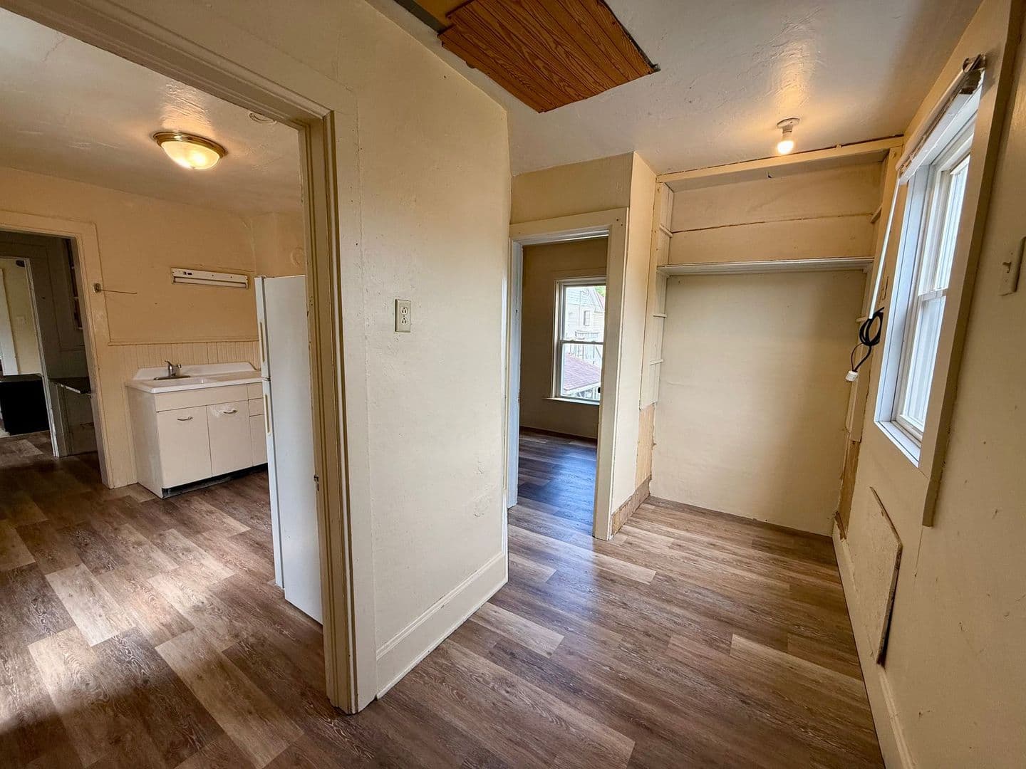 Wausau Apartment: 325 N 3rd Ave