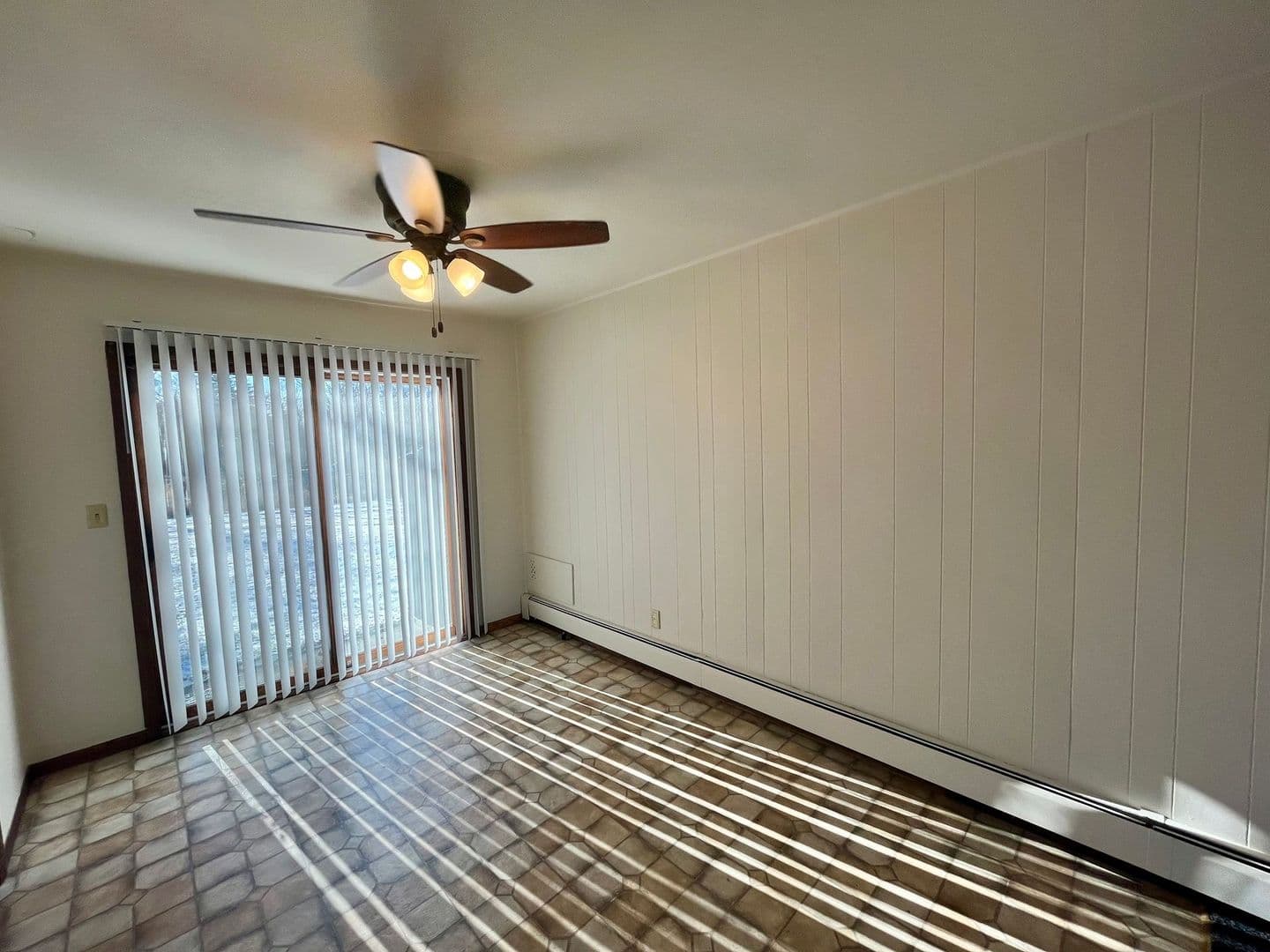 Wittenberg Apartment: 207 E Front St