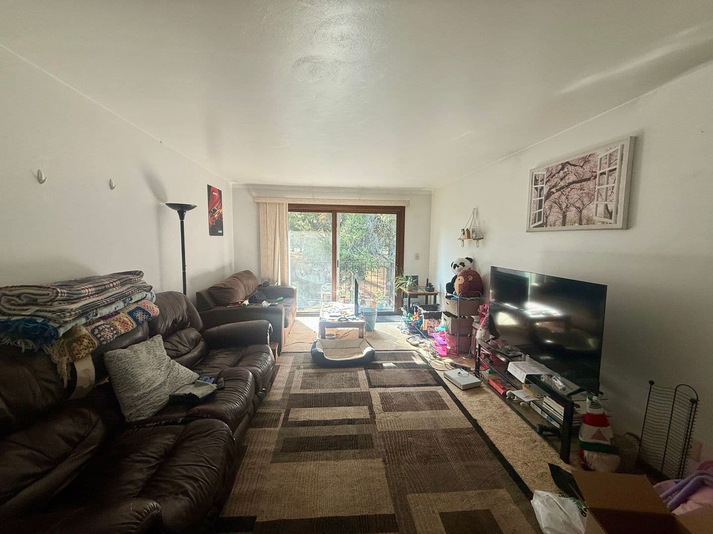 Weston Apartment: 3605 Ross Avenue