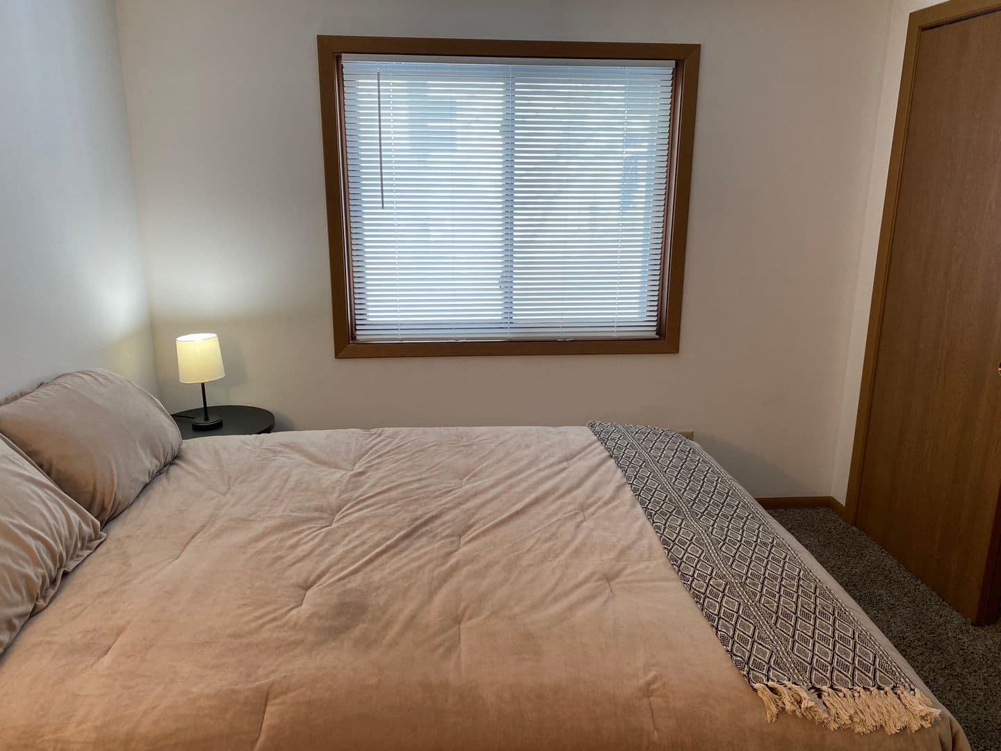 Marshfield Apartment: 307 S Vine Avenue