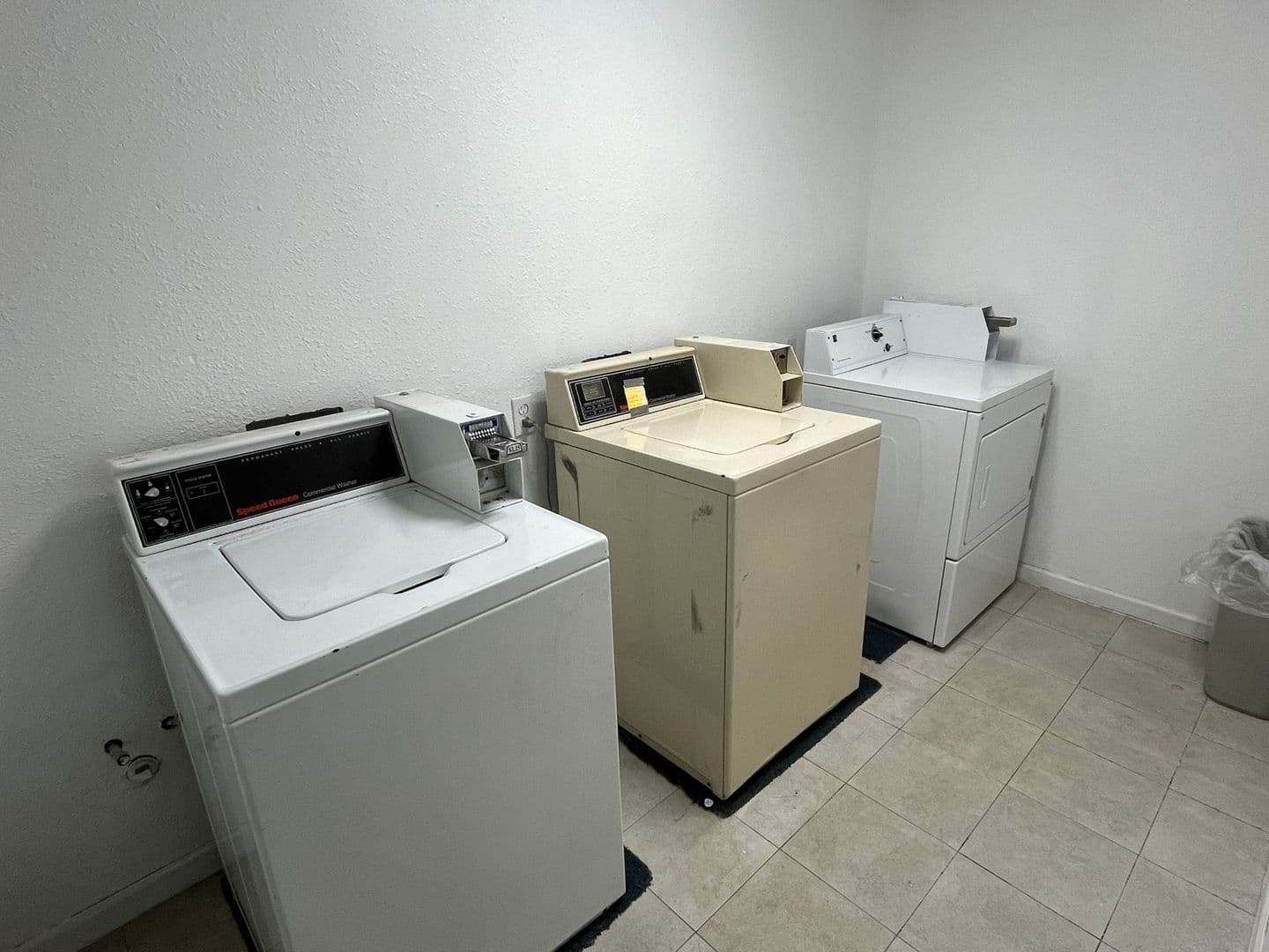 Wittenberg Apartment: 516 S Webb Street