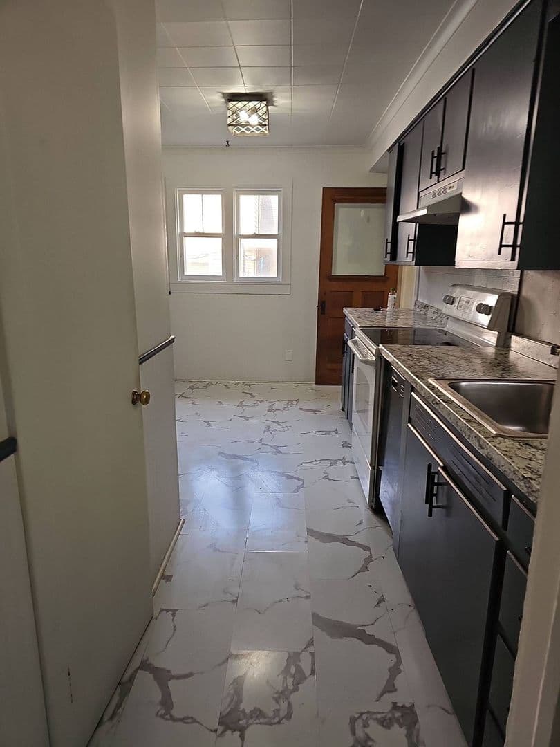 Nekoosa House: 503 Prospect Ave