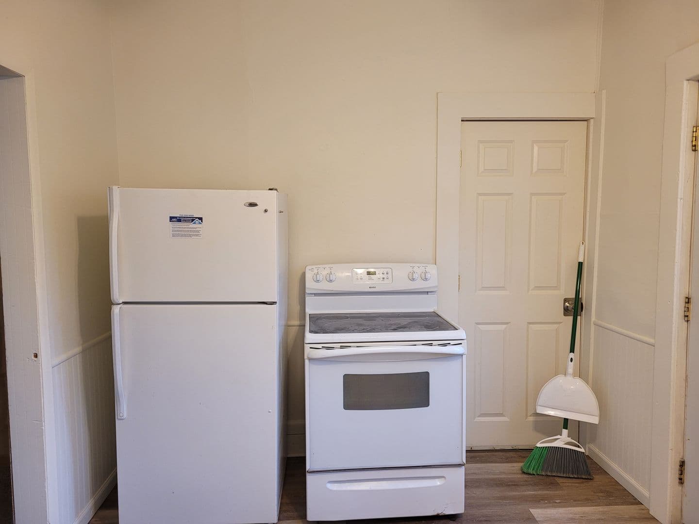 Wausau Apartment: 919 Washington Street