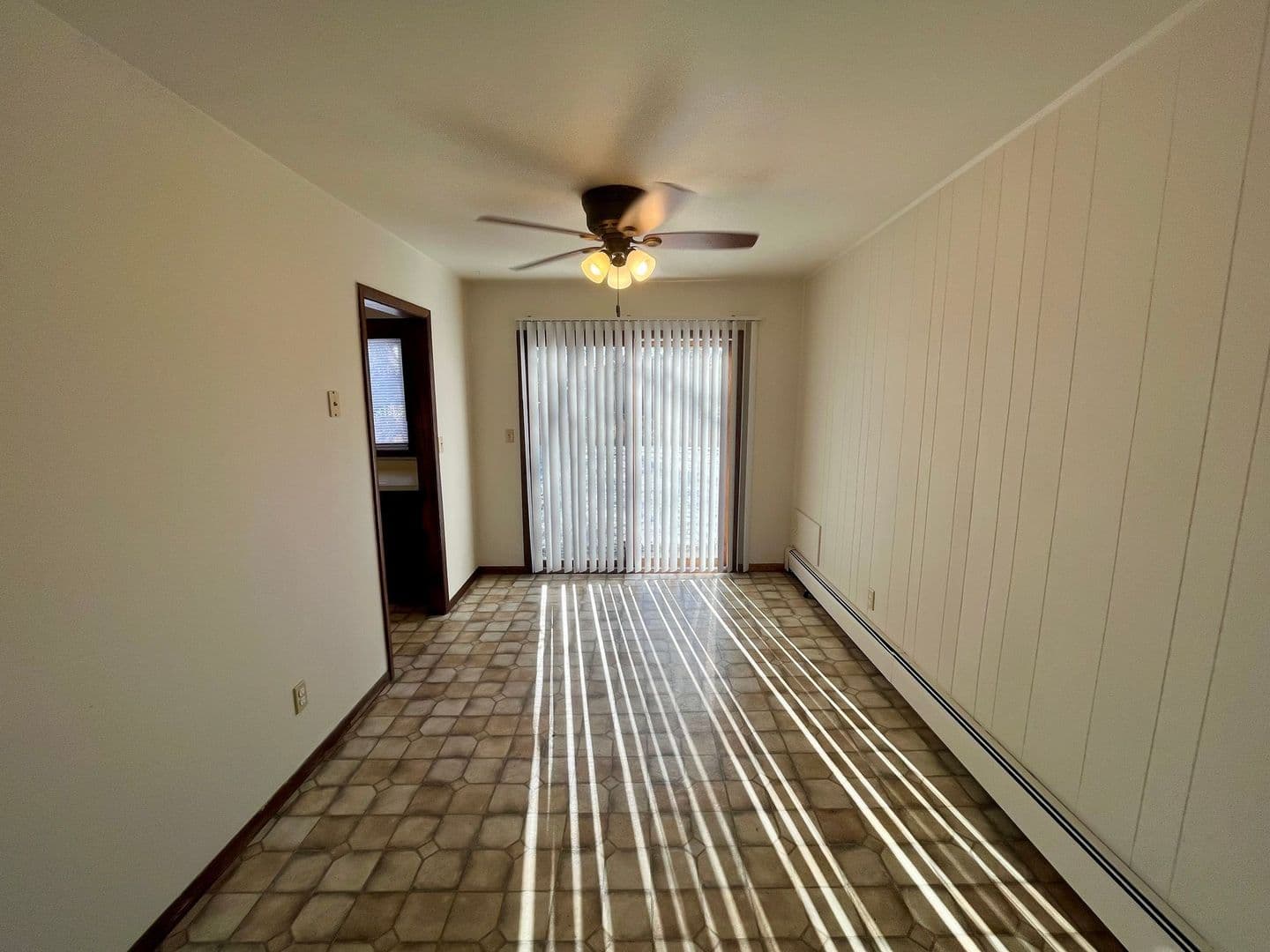 Wittenberg Apartment: 207 E Front St