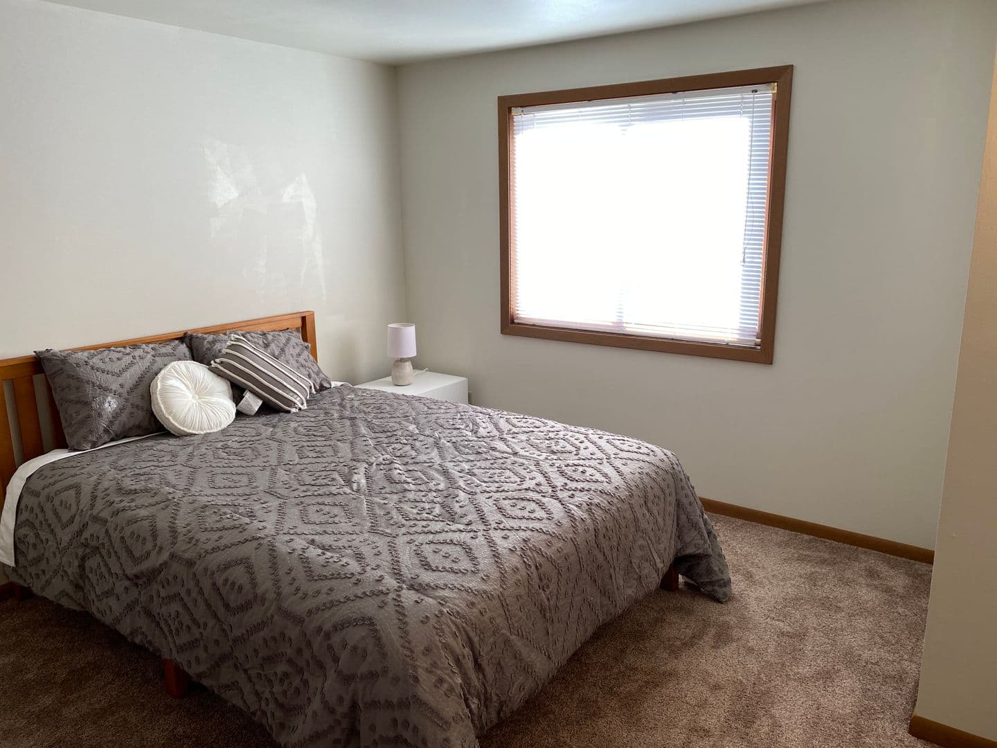 Marshfield Apartment: 307 S Vine Avenue