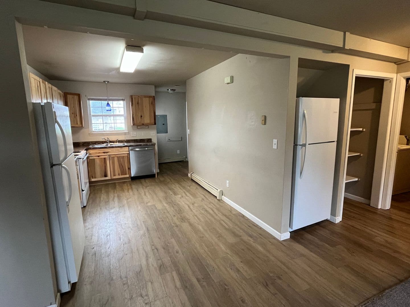Stevens Point Apartment: 2448 4th Ave