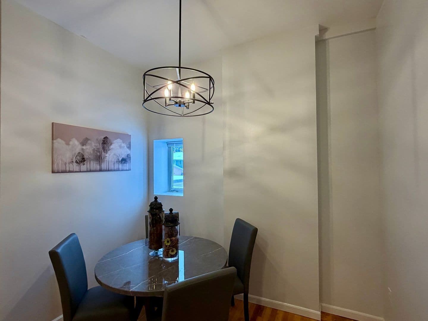 Wausau Apartment: 719 N 3rd Ave - Furnished