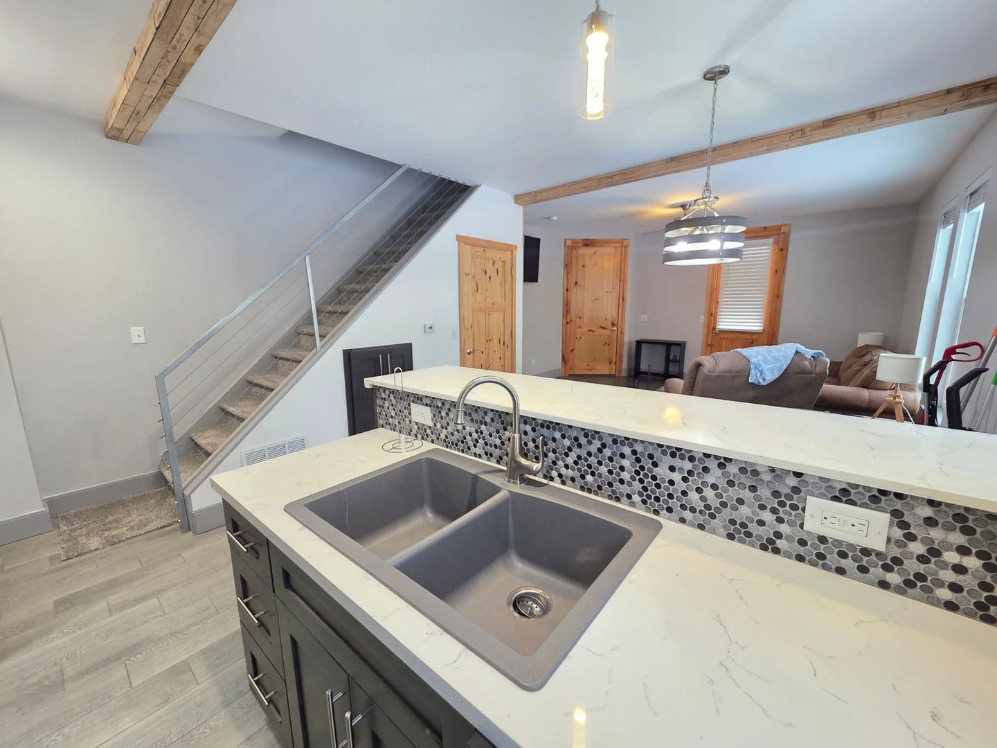 Wisconsin Rapids Apartment: 920 2nd Ave S - 922 2nd Ave S