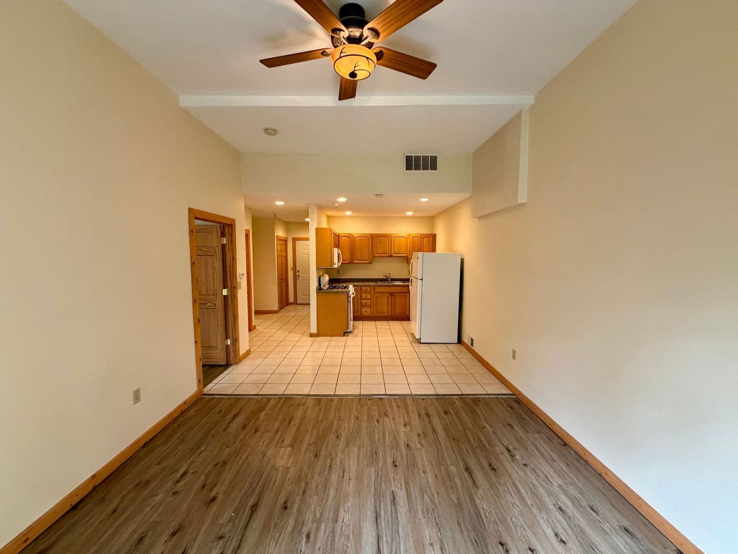 Rhinelander Apartment: 436 Thayer St
