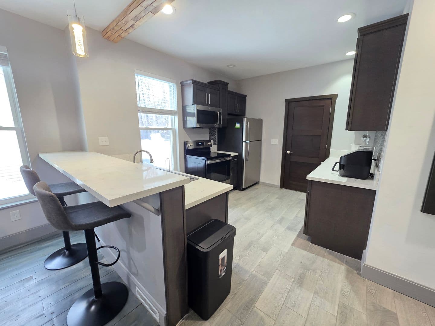 Wisconsin Rapids Apartment: 920 2nd Ave S - 922 2nd Ave S