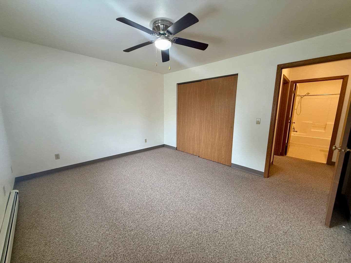 Plover Apartment: 3120 Wilson Avenue