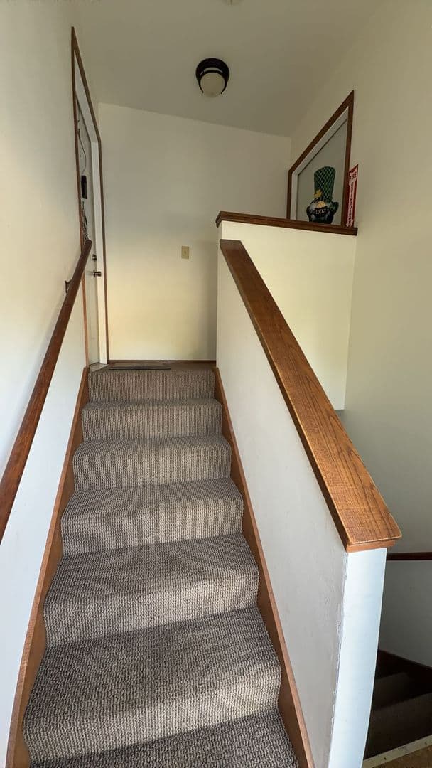 Weston Apartment: 3605 Ross Avenue