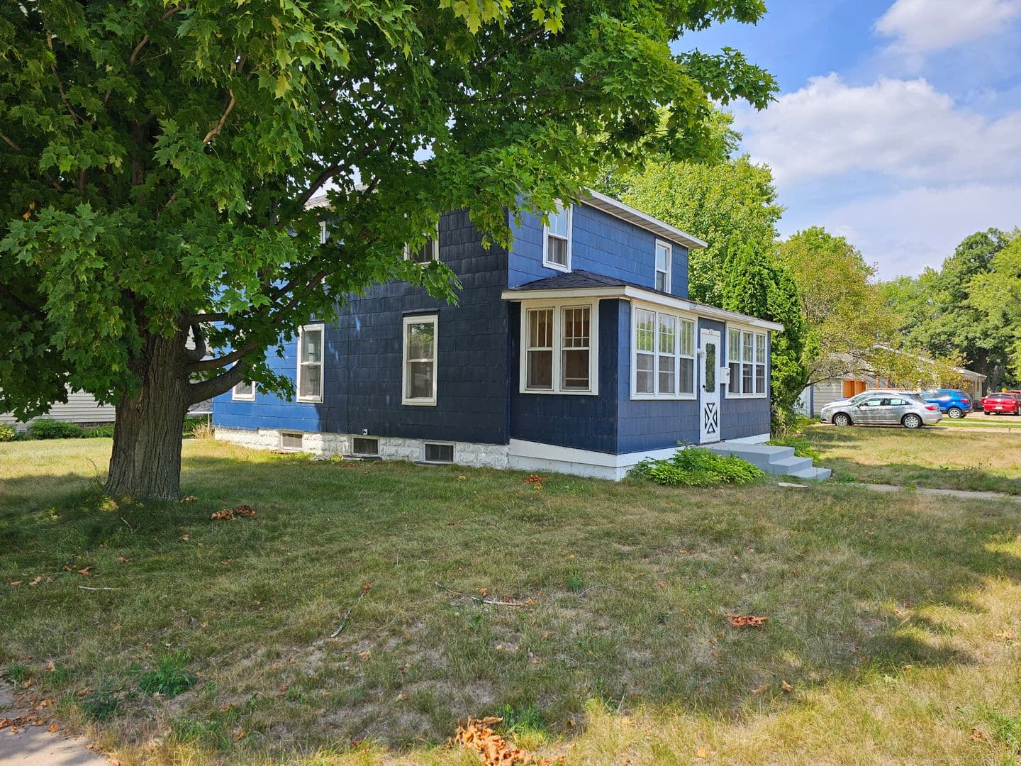 Nekoosa House: 503 Prospect Ave