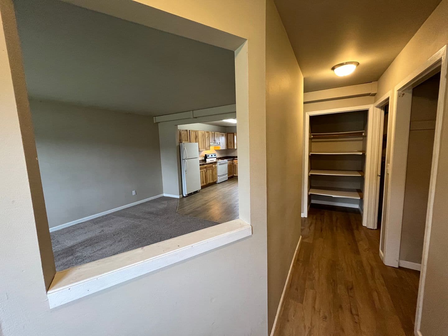 Stevens Point Apartment: 2448 4th Ave