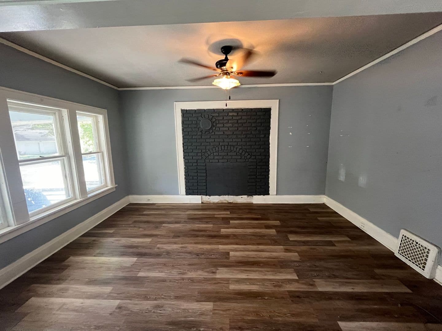 Wausau House: 204 Ruder Street