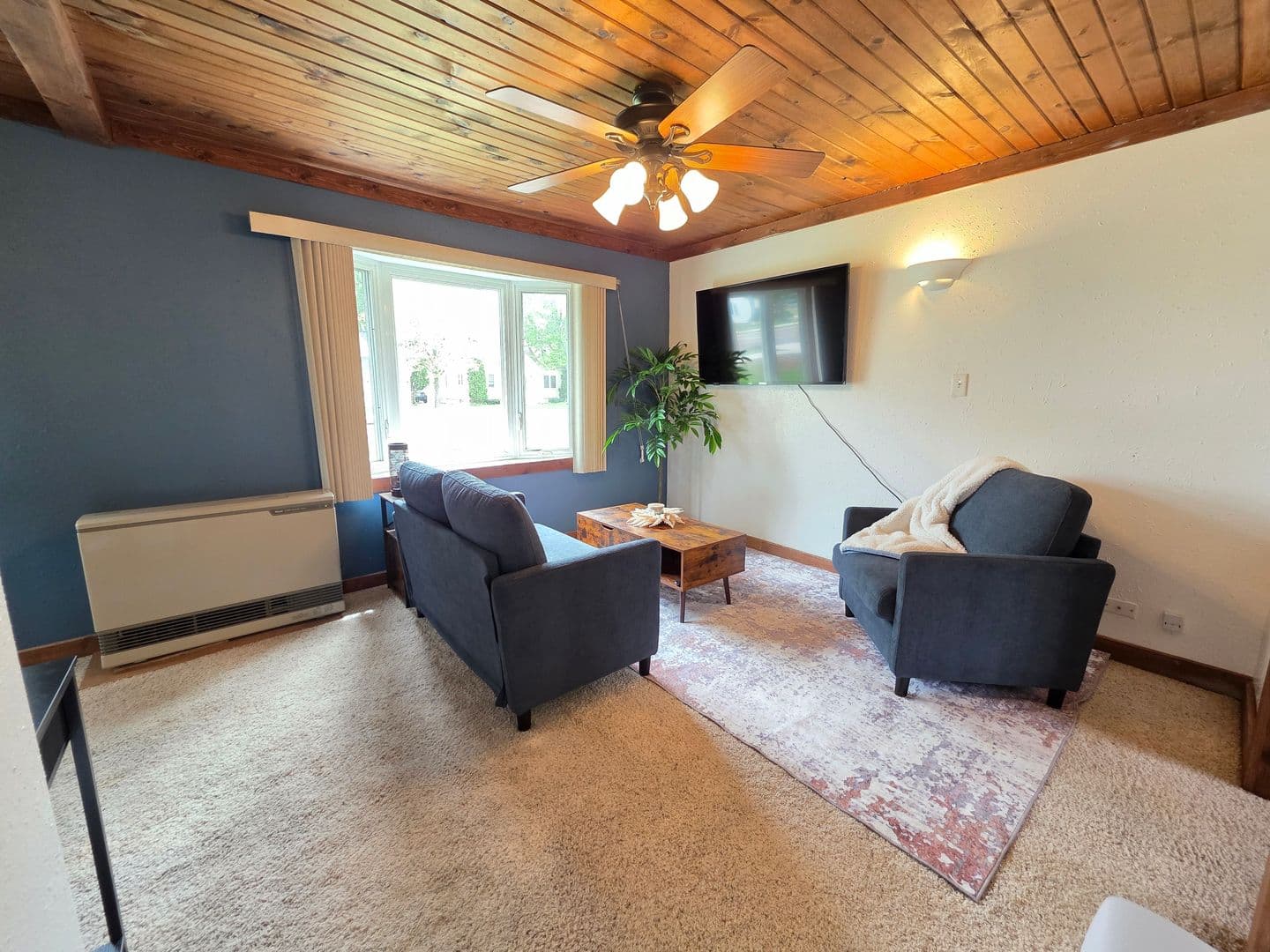 Wisconsin Rapids Apartment: 840 Lincoln St