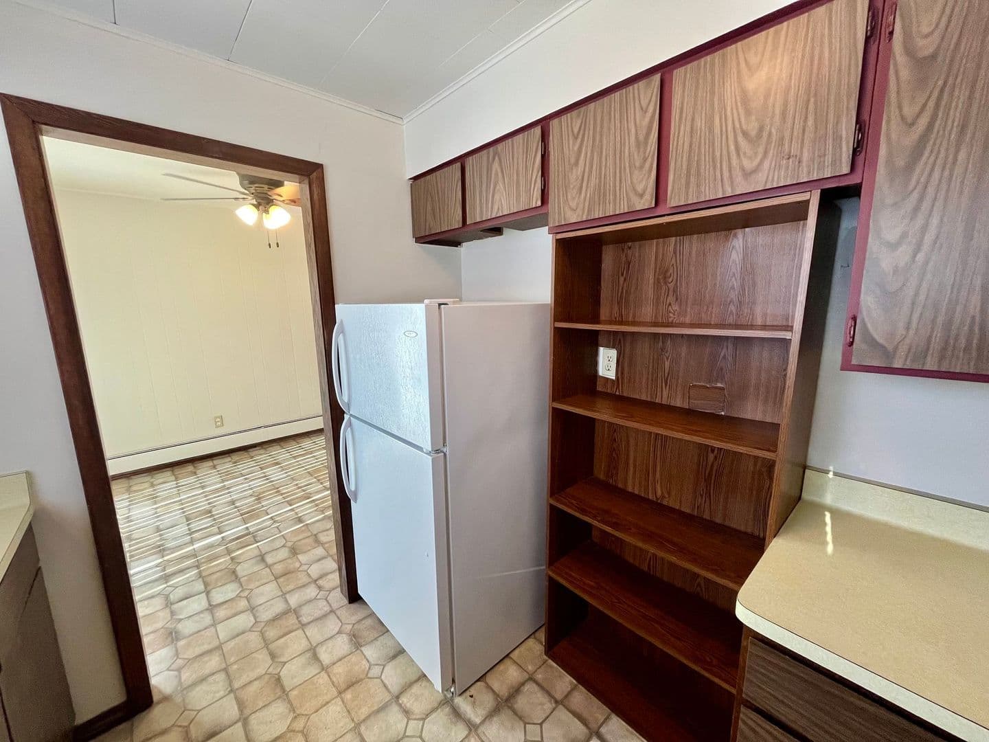 Wittenberg Apartment: 207 E Front St