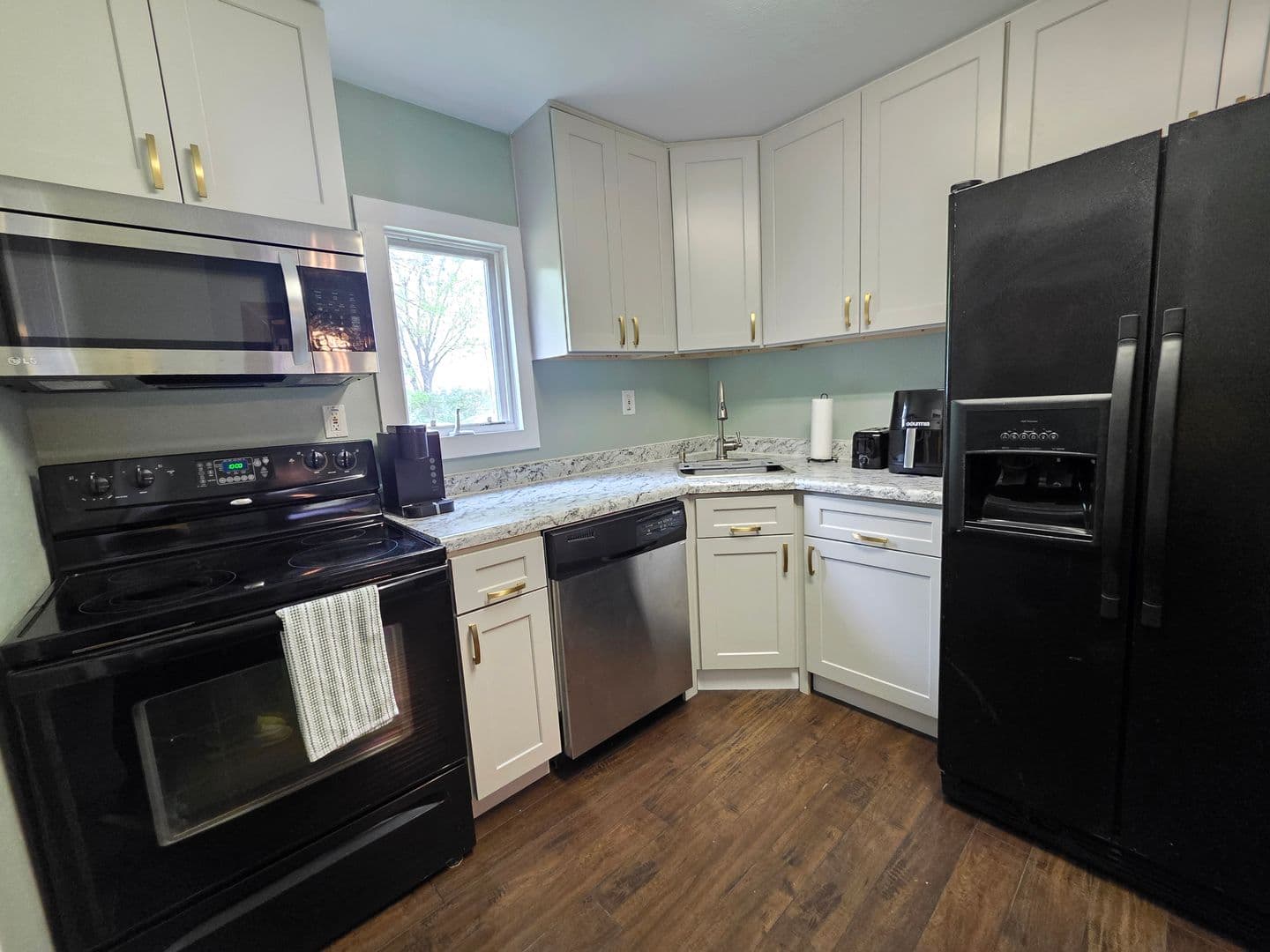Wisconsin Rapids Apartment: 840 Lincoln St