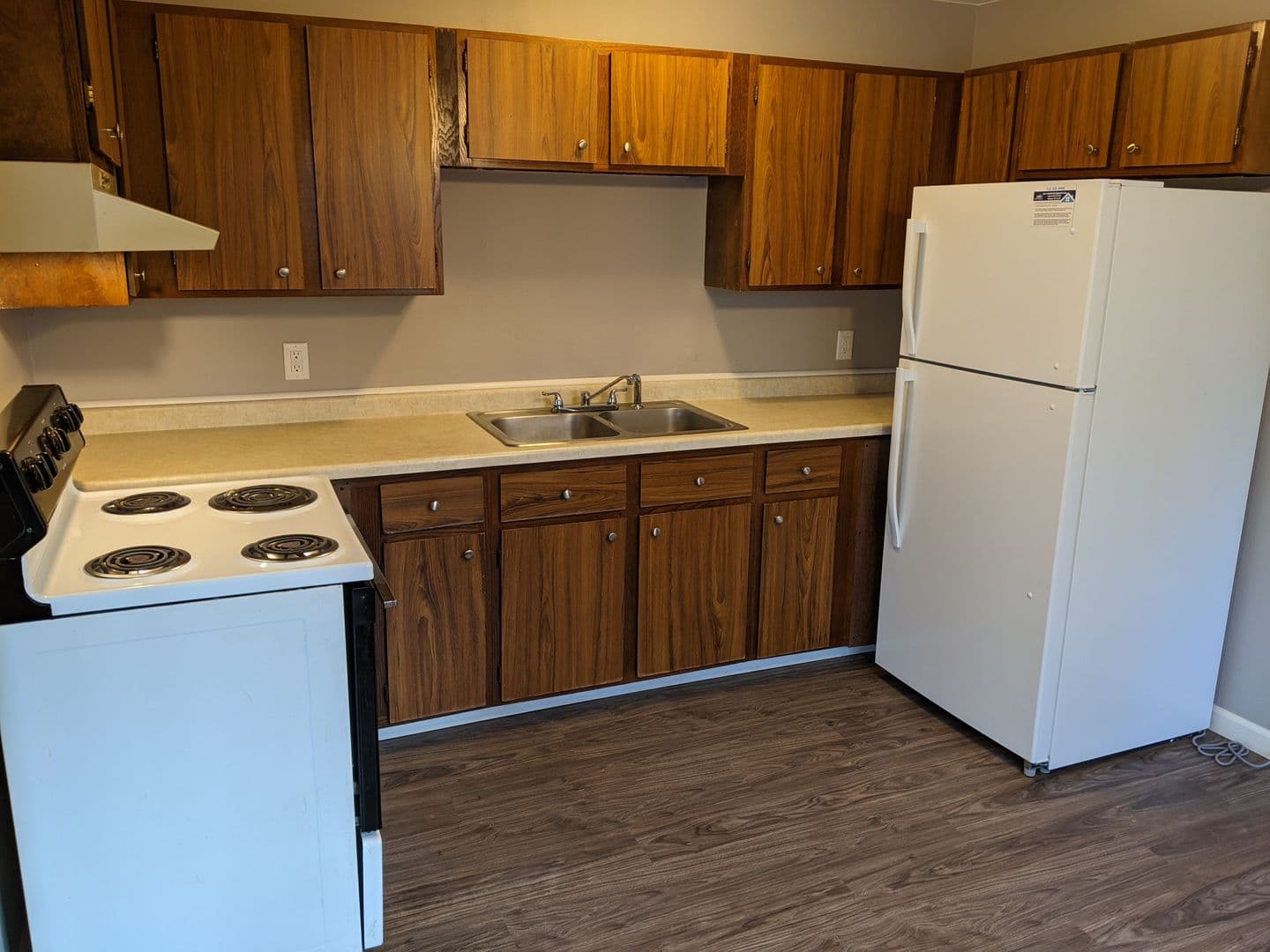 Rhinelander Apartment: 2965 Cranes Rd