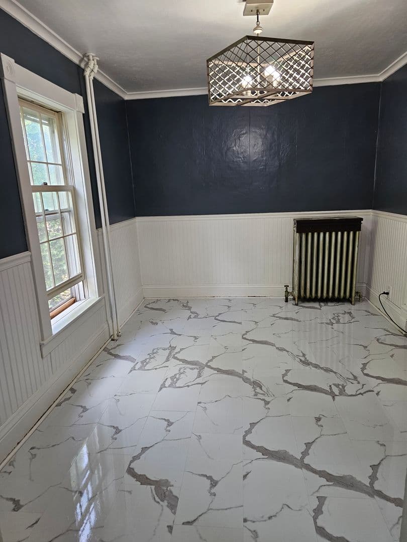 Nekoosa House: 503 Prospect Ave