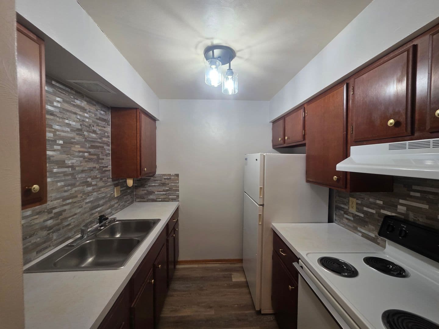 Wisconsin Rapids Apartment: 1340 22nd Ave S