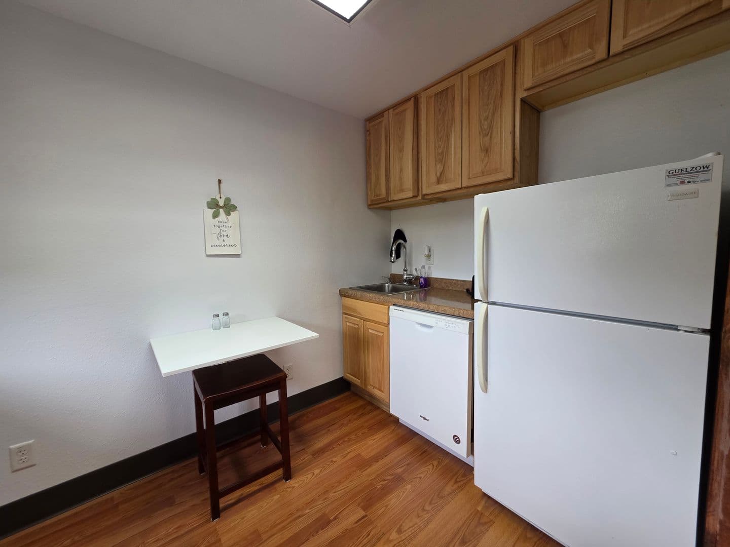 Wisconsin Rapids Apartment: 840 Lincoln St