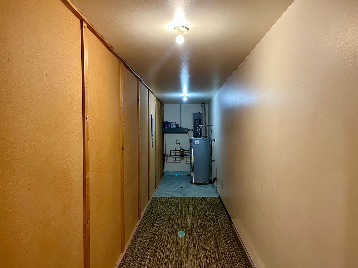 Marshfield Apartment: 1703 Sawyer Dr