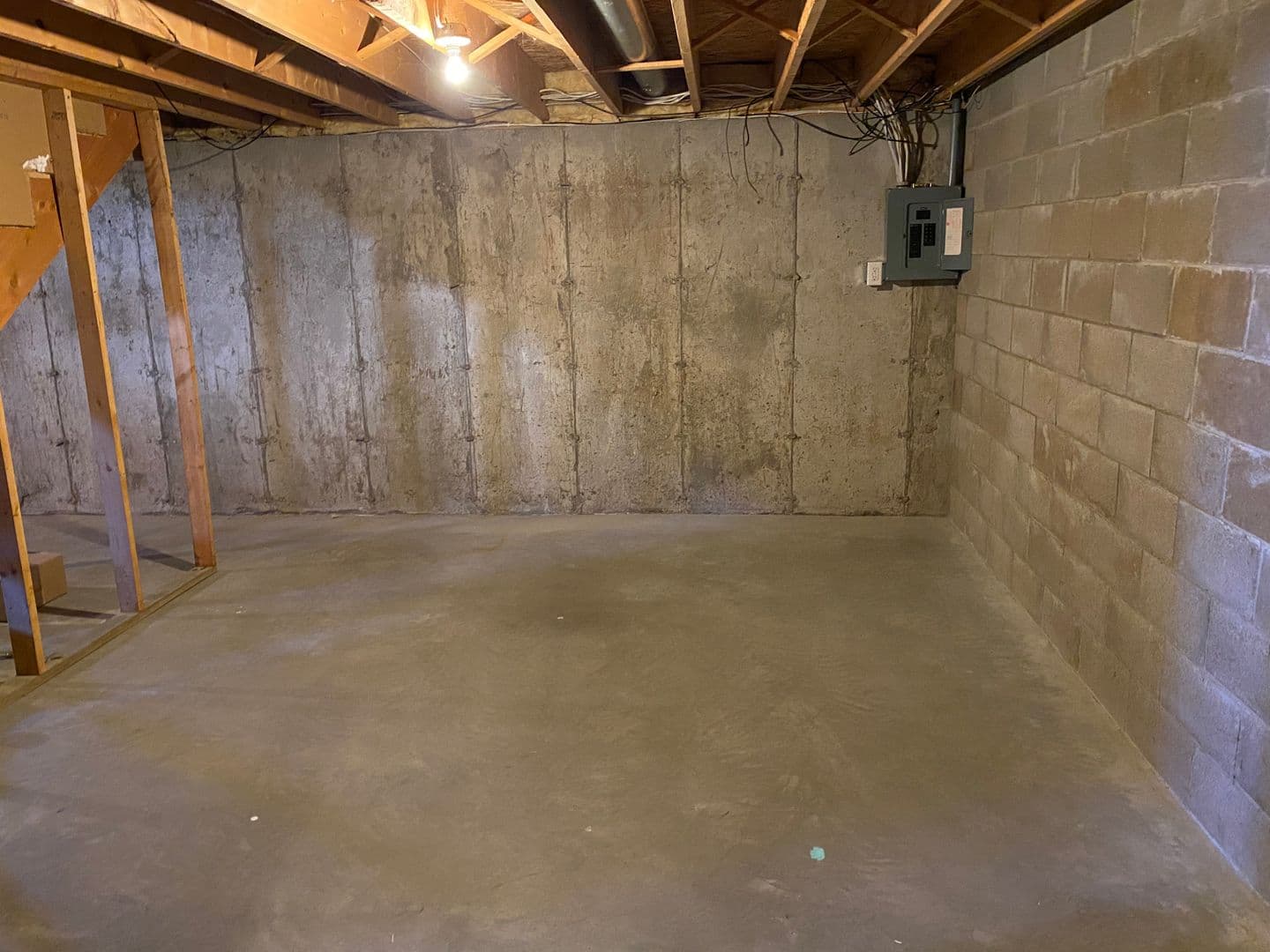 Marshfield Apartment: 307 S Vine Avenue