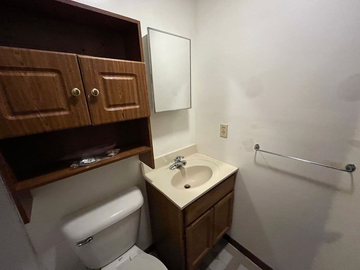 Wittenberg Apartment: 516 S Webb Street