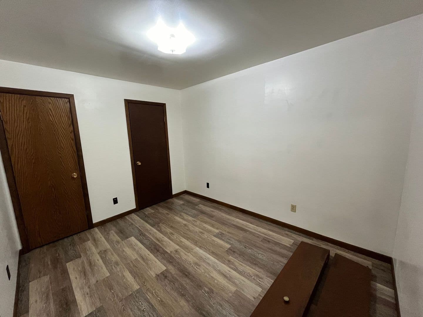 Wittenberg Apartment: 516 S Webb Street