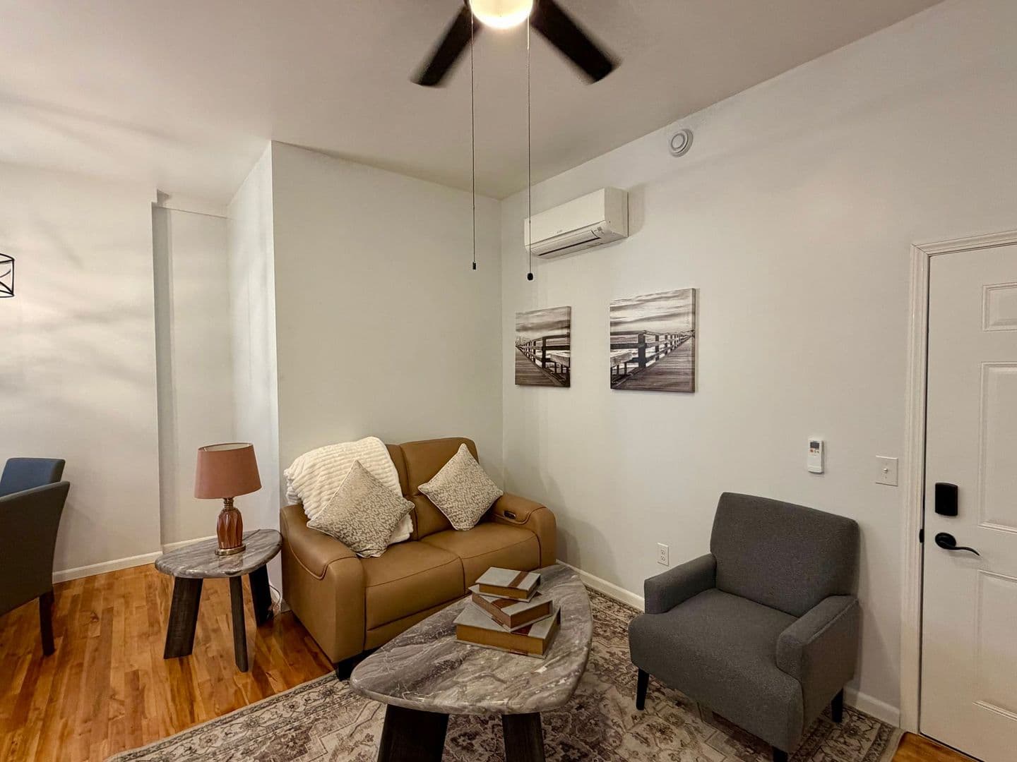 Wausau Apartment: 719 N 3rd Ave - Furnished