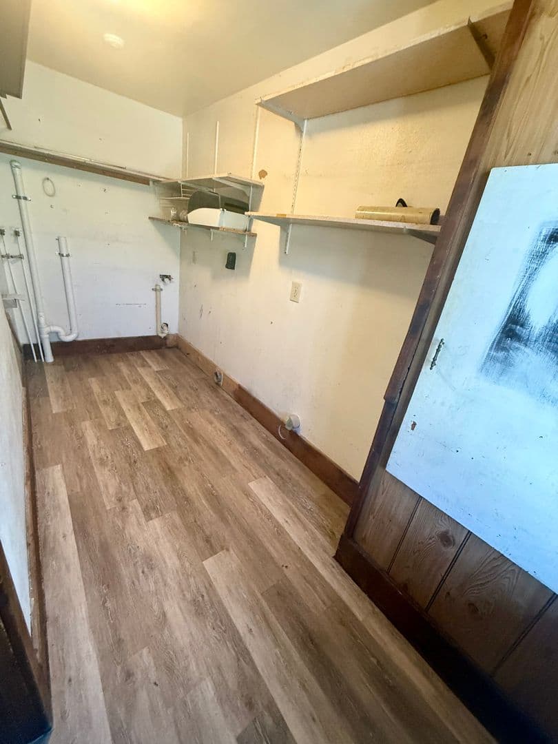 Wausau Apartment: 716 Washington St