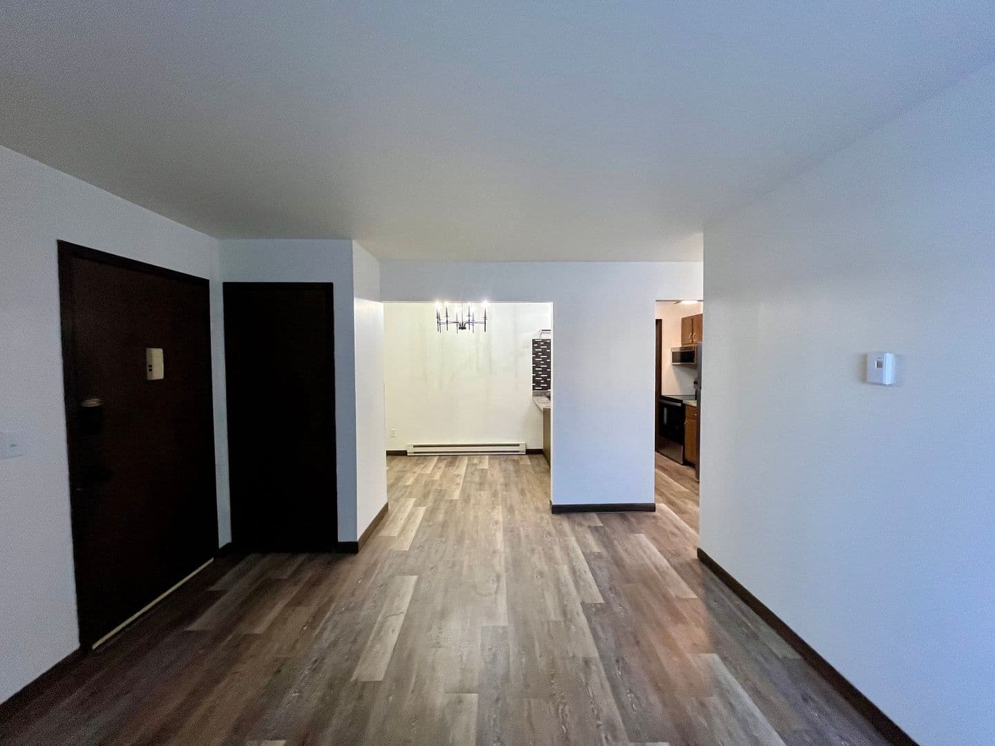 Marshfield Apartment: 1010 Sawyer Dr