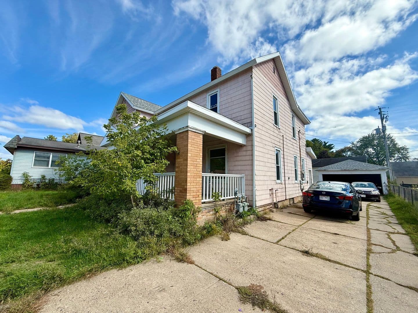 Wausau Apartment: 111 N 3rd Ave