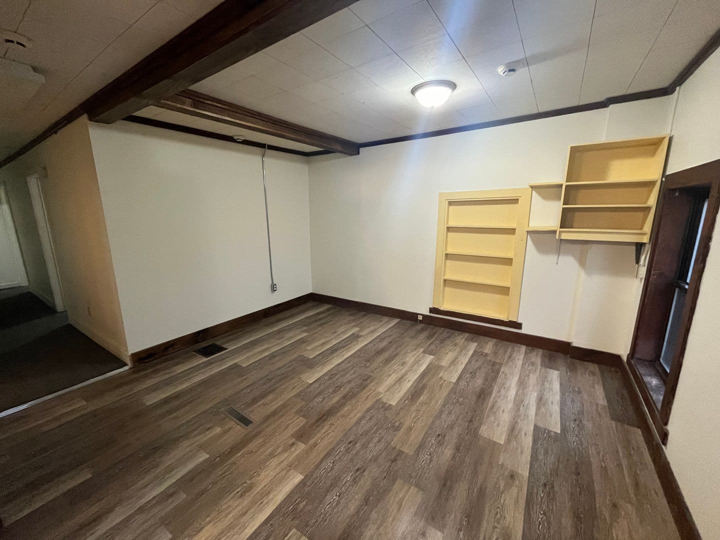 Wausau Apartment: 716 Washington St