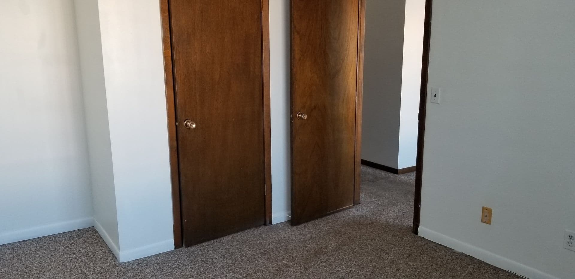 Wittenberg Apartment: 516 S Webb Street