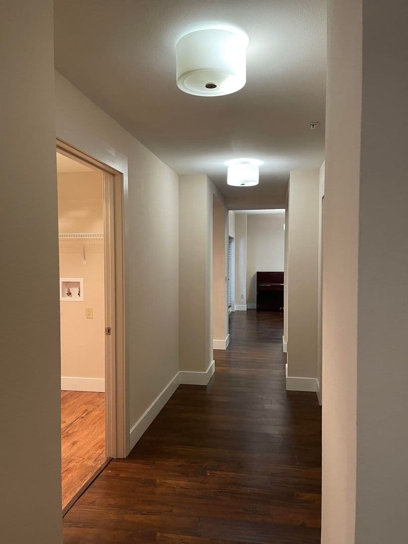 Tampa Apartment: 4905 South Elberon Street