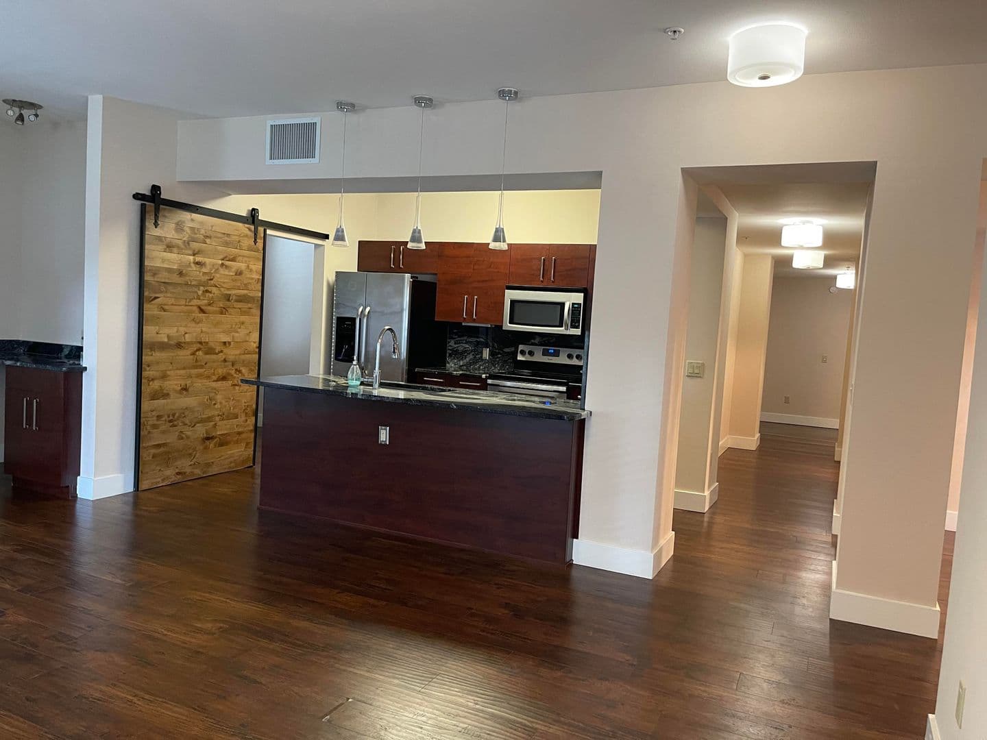 Tampa Apartment: 4905 South Elberon Street