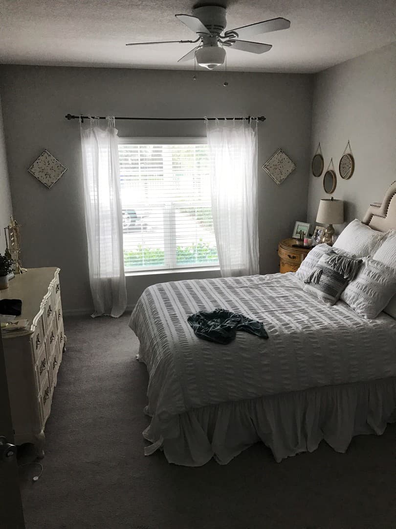 Tampa Apartment: 2616 West Horatio Street
