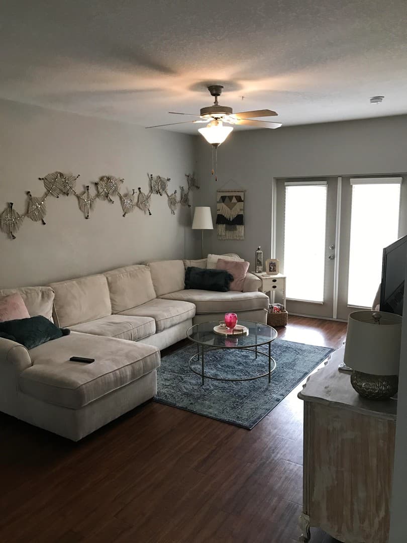 Tampa Apartment: 2616 West Horatio Street