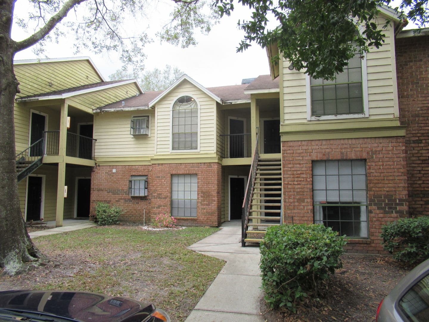 Tampa Condo: 8714 Mallard Reserve Dr. Unit 105, Tampa, FL 33614