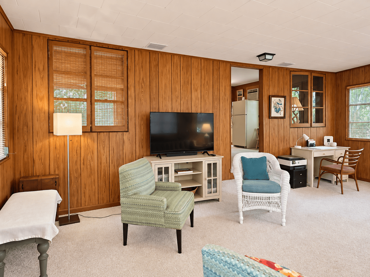 Saint Petersburg House: 7228 1st Ave S