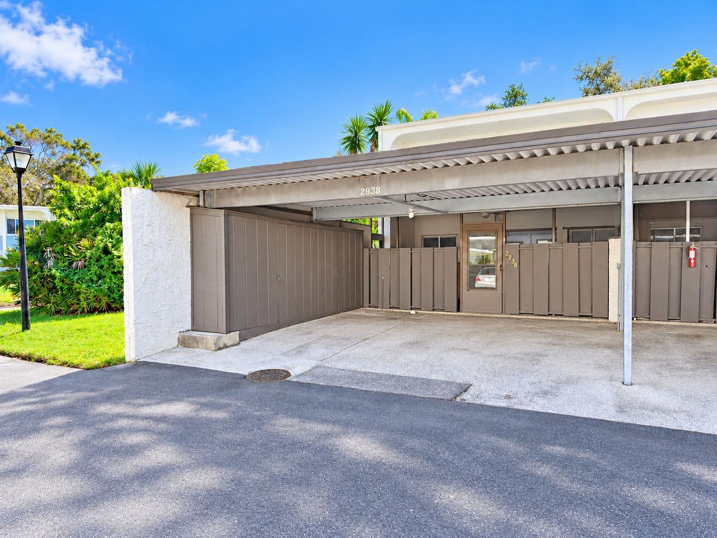 Clearwater Townhome: 2938 PINE CONE CIR APT 46
