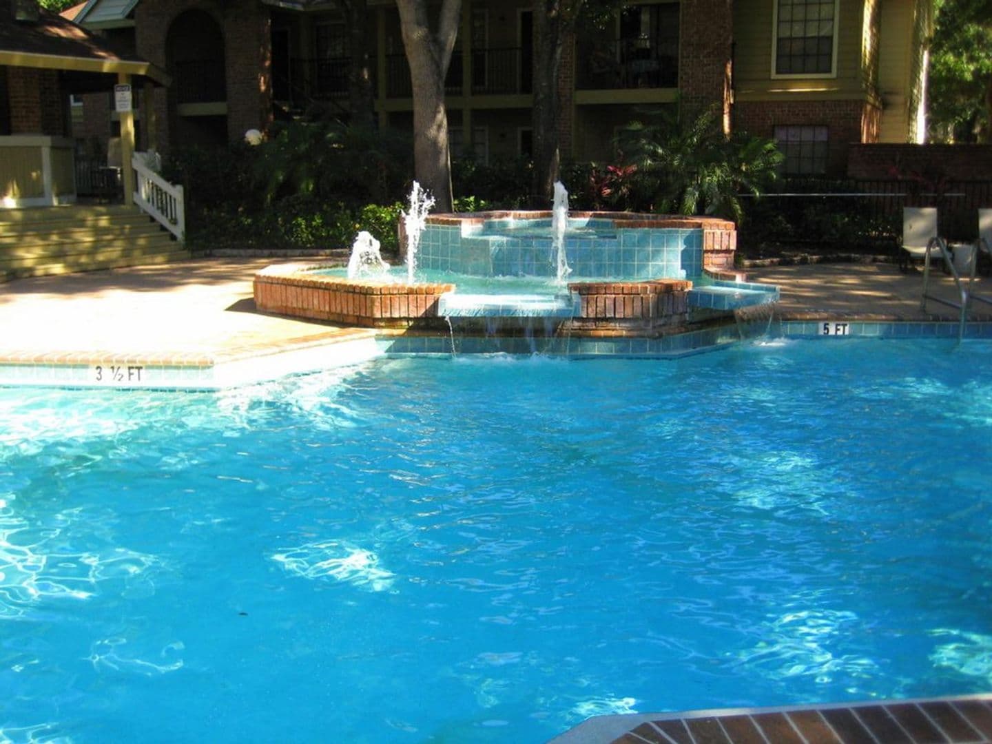 Tampa Condo: 8714 Mallard Reserve Dr. Unit 105, Tampa, FL 33614