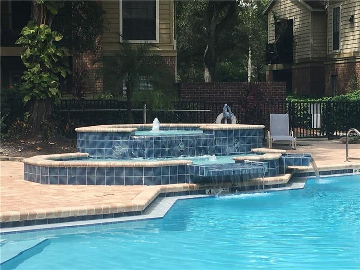 Tampa Condo: 8714 Mallard Reserve Dr. Unit 105, Tampa, FL 33614