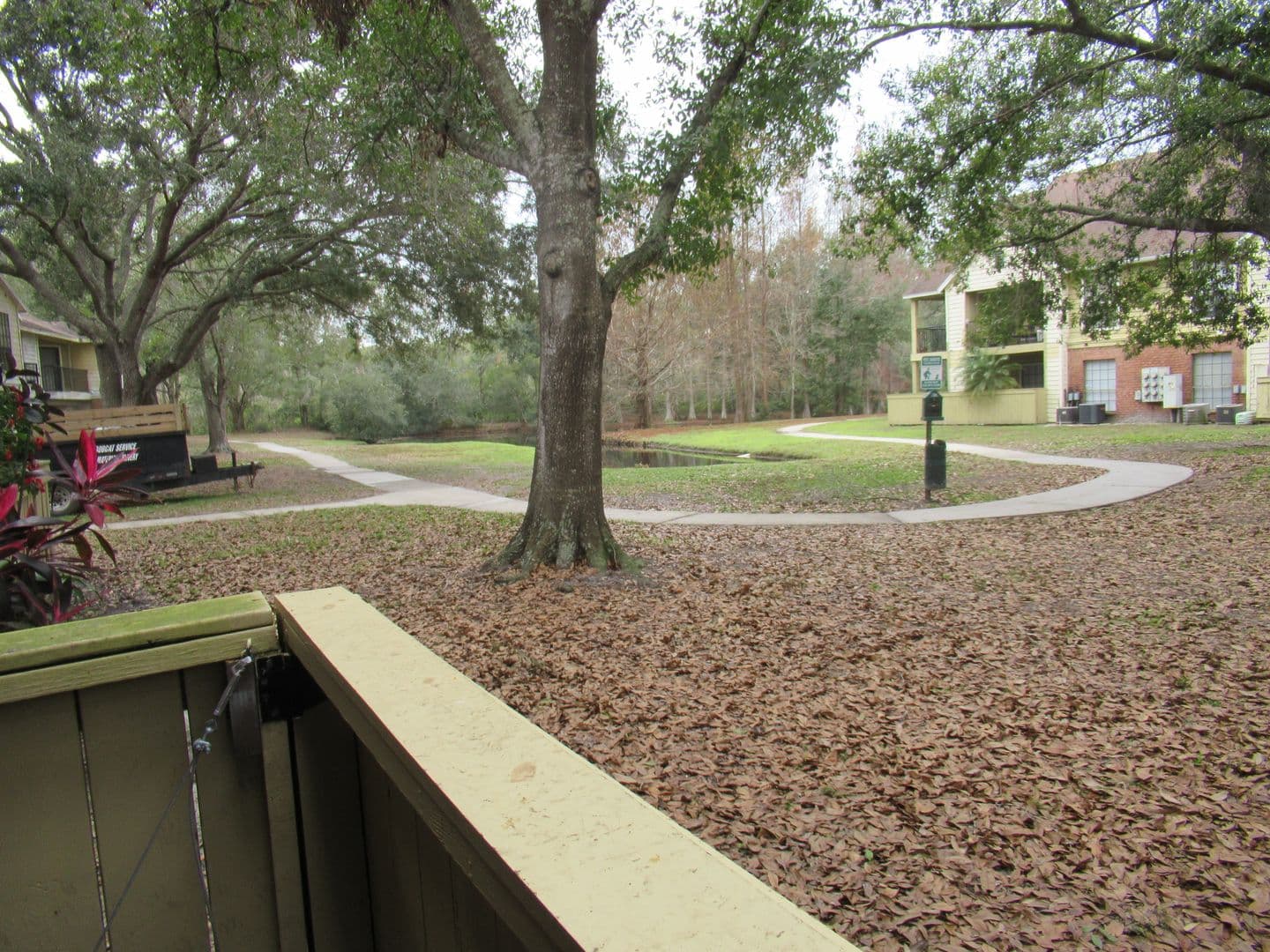 Tampa Condo: 8714 Mallard Reserve Dr. Unit 105, Tampa, FL 33614