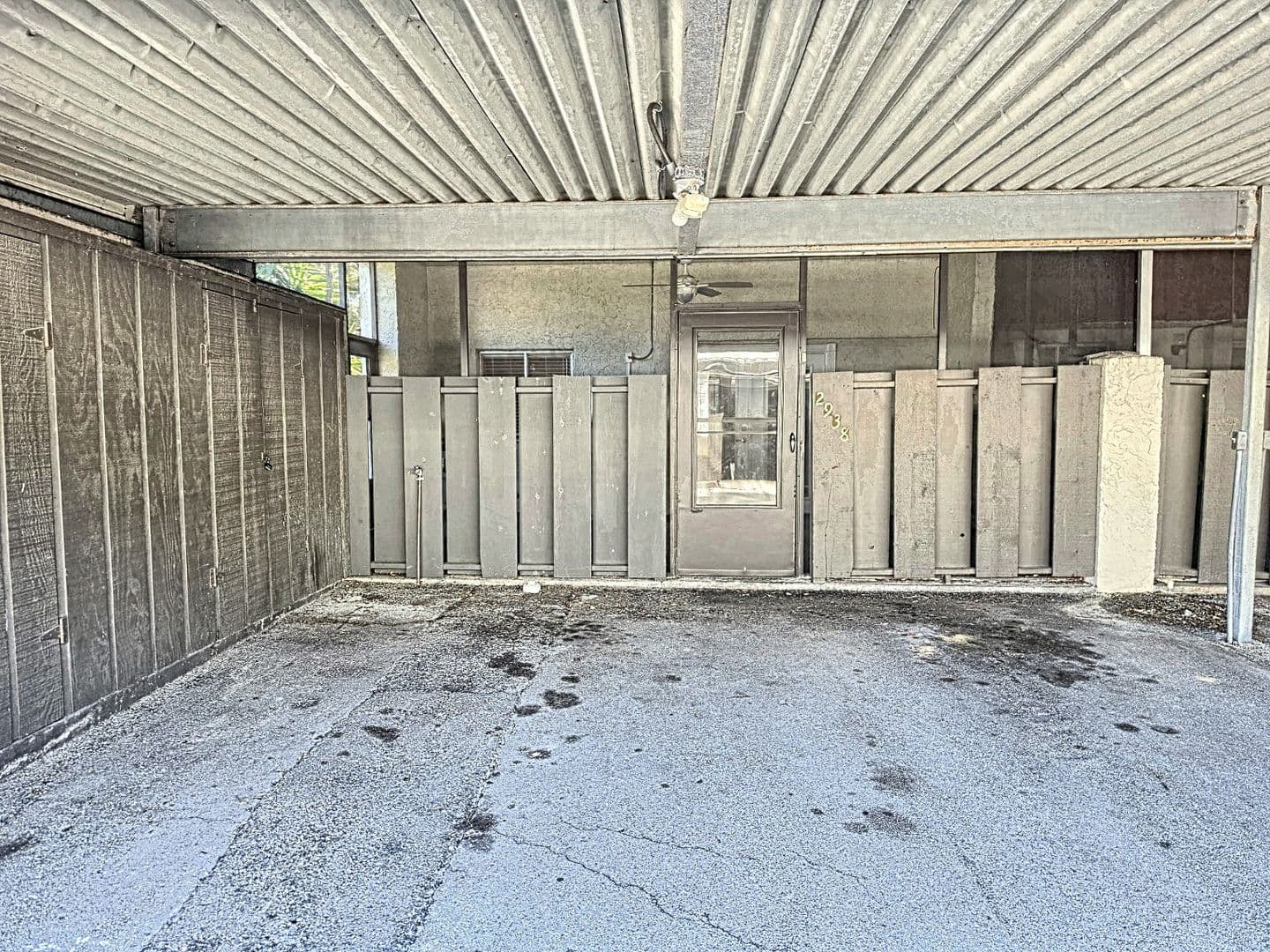 Clearwater Townhome: 2938 PINE CONE CIR APT 46