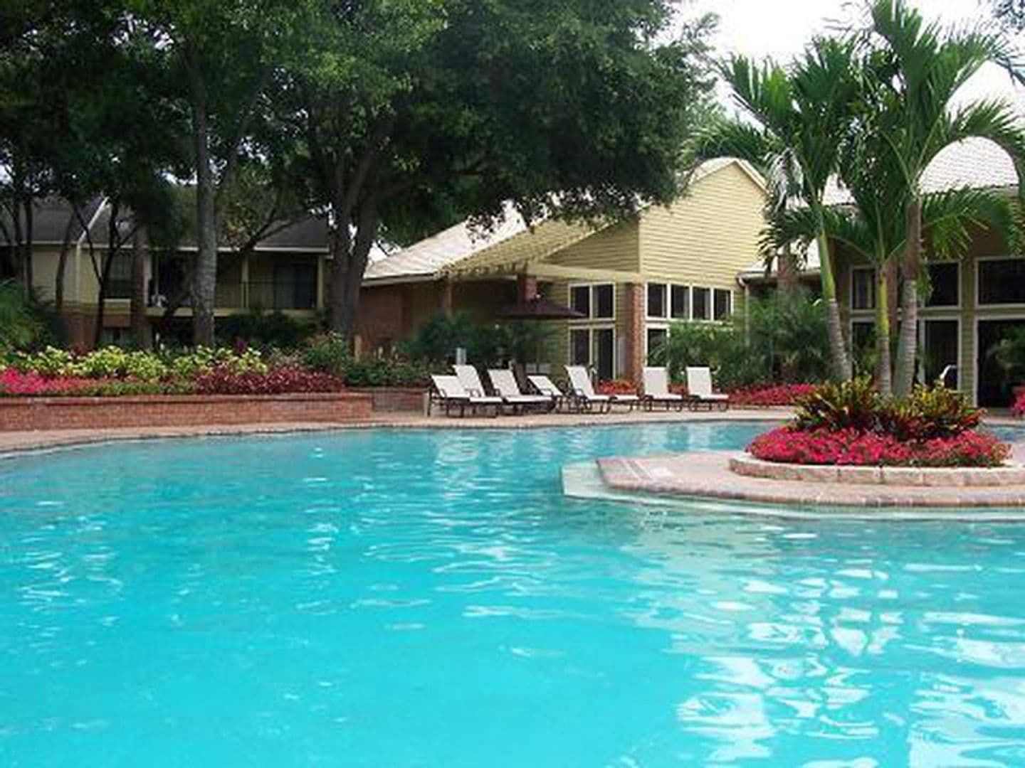 Tampa Condo: 8714 Mallard Reserve Dr. Unit 105, Tampa, FL 33614