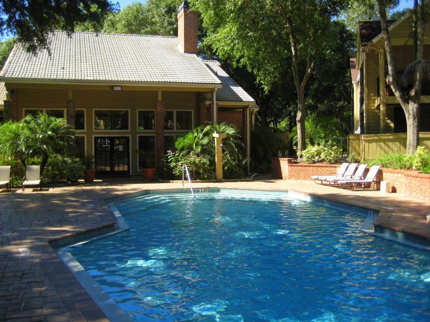 Tampa Condo: 8714 Mallard Reserve Dr. Unit 105, Tampa, FL 33614
