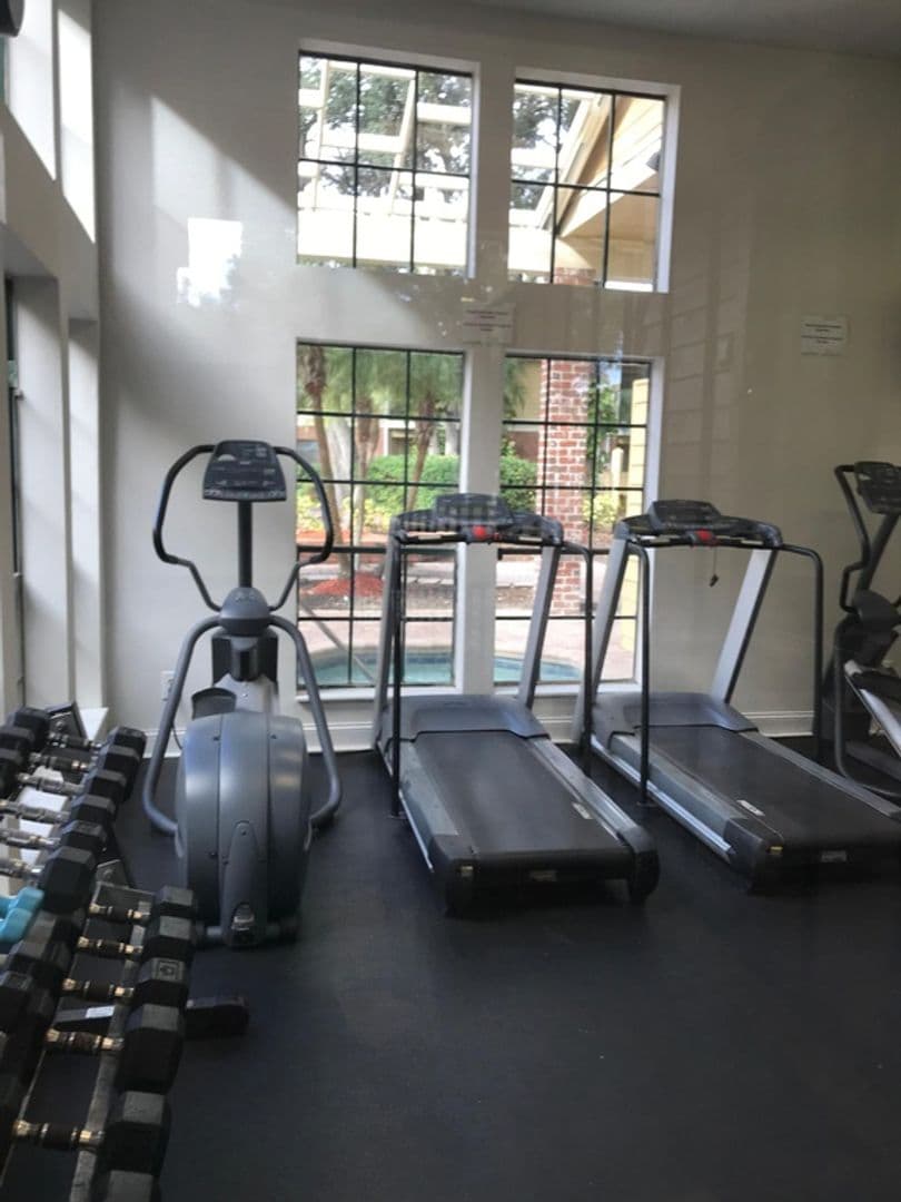 Tampa Condo: 8714 Mallard Reserve Dr. Unit 105, Tampa, FL 33614